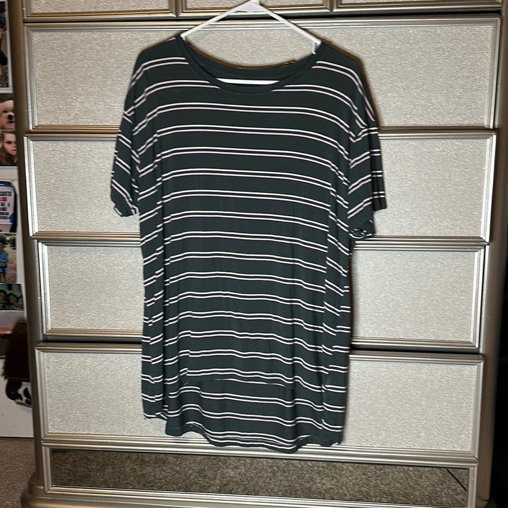 Oversized T-Shirt